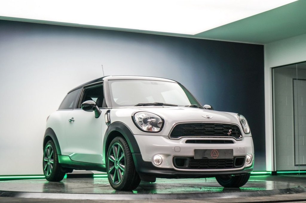 Used MINI Paceman 2016 for sale - 77810002: Photo 25