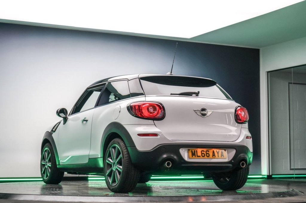 Used MINI Paceman 2016 for sale - 77810002: Photo 26