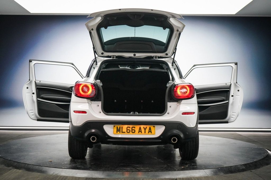 Used MINI Paceman 2016 for sale - 77810002: Photo 27