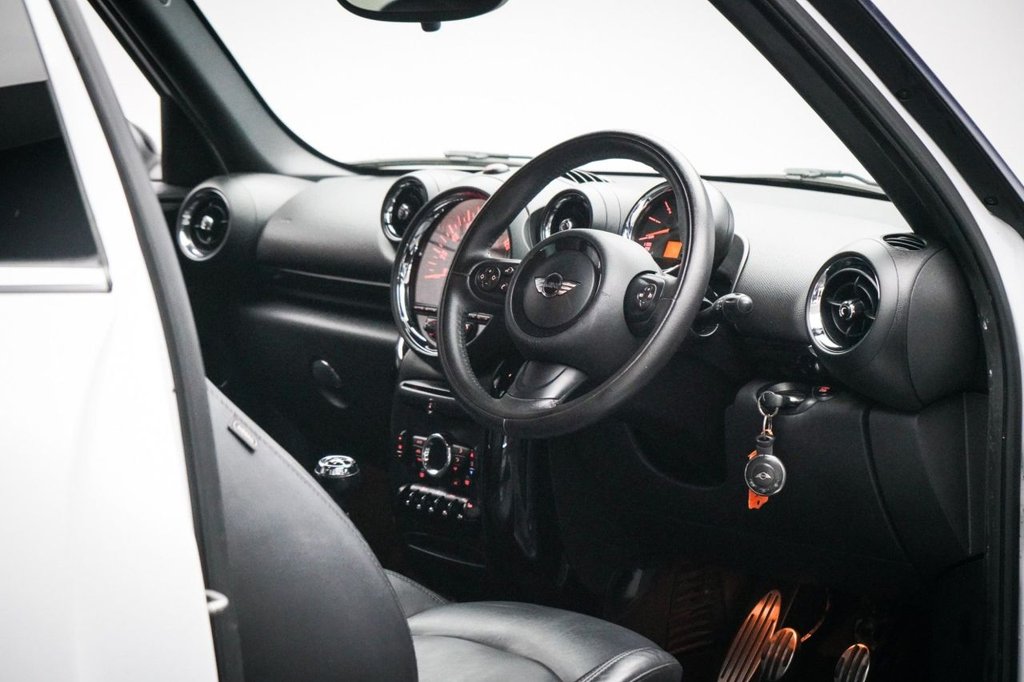 Used MINI Paceman 2016 for sale - 77810002: Photo 28