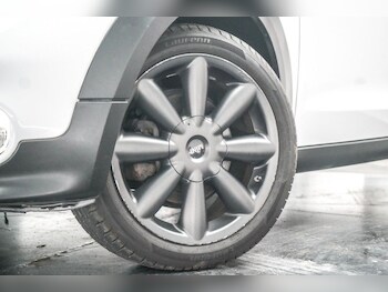 Used MINI Paceman 2016 for sale - 77810002: Photo