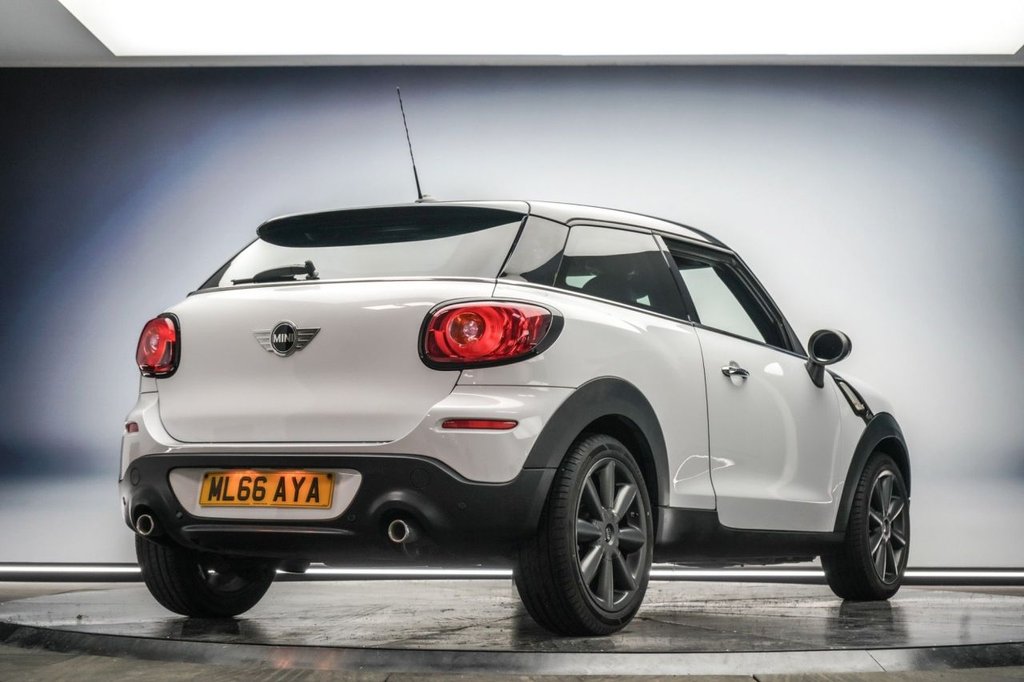 Used MINI Paceman 2016 for sale - 77810002: Photo 3