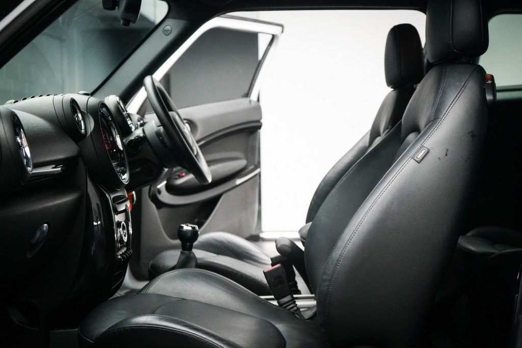 Used MINI Paceman 2016 for sale - 77810002: Photo 32