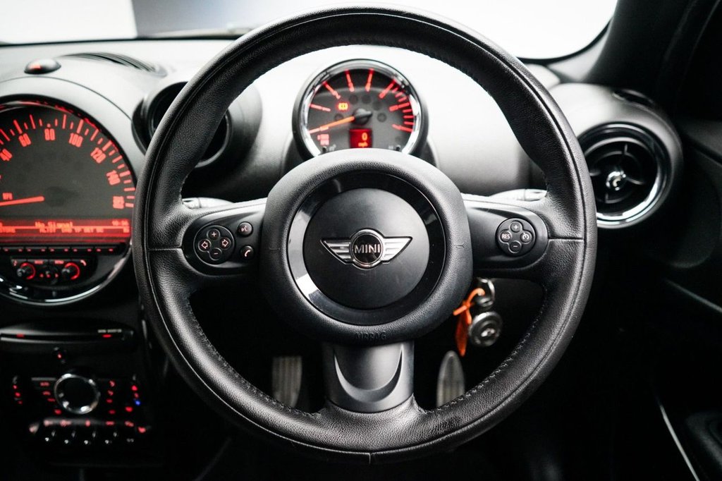 Used MINI Paceman 2016 for sale - 77810002: Photo 34