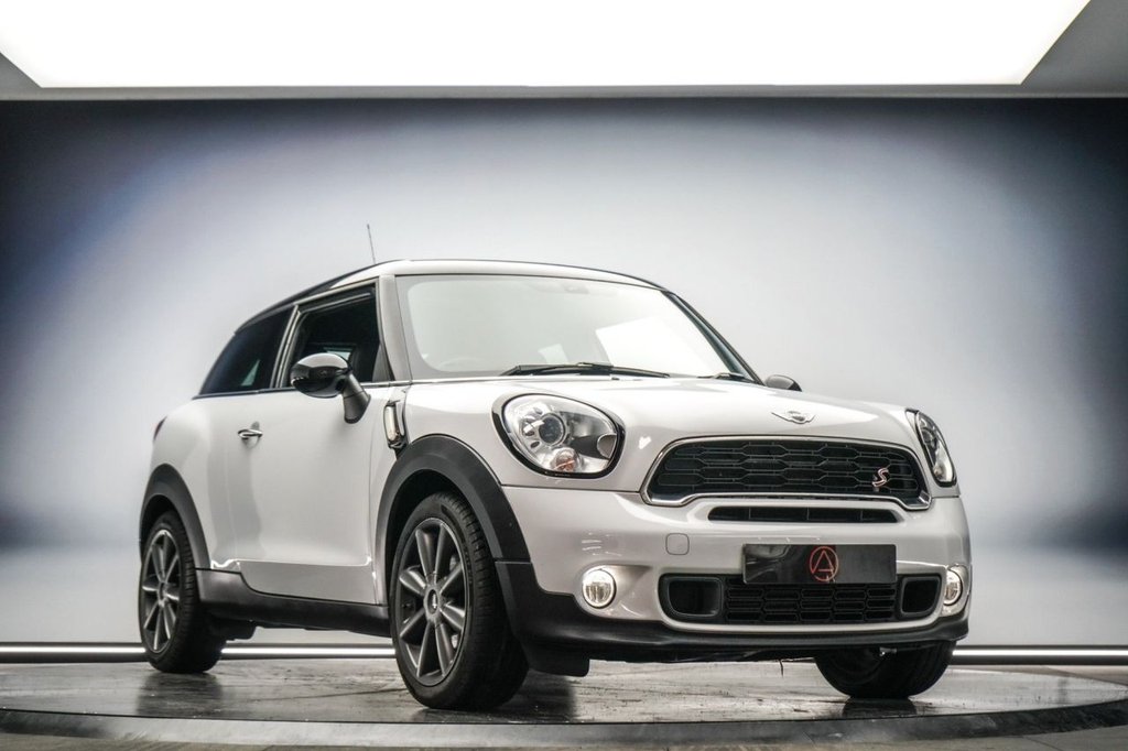 Used MINI Paceman 2016 for sale - 77810002: Photo 5