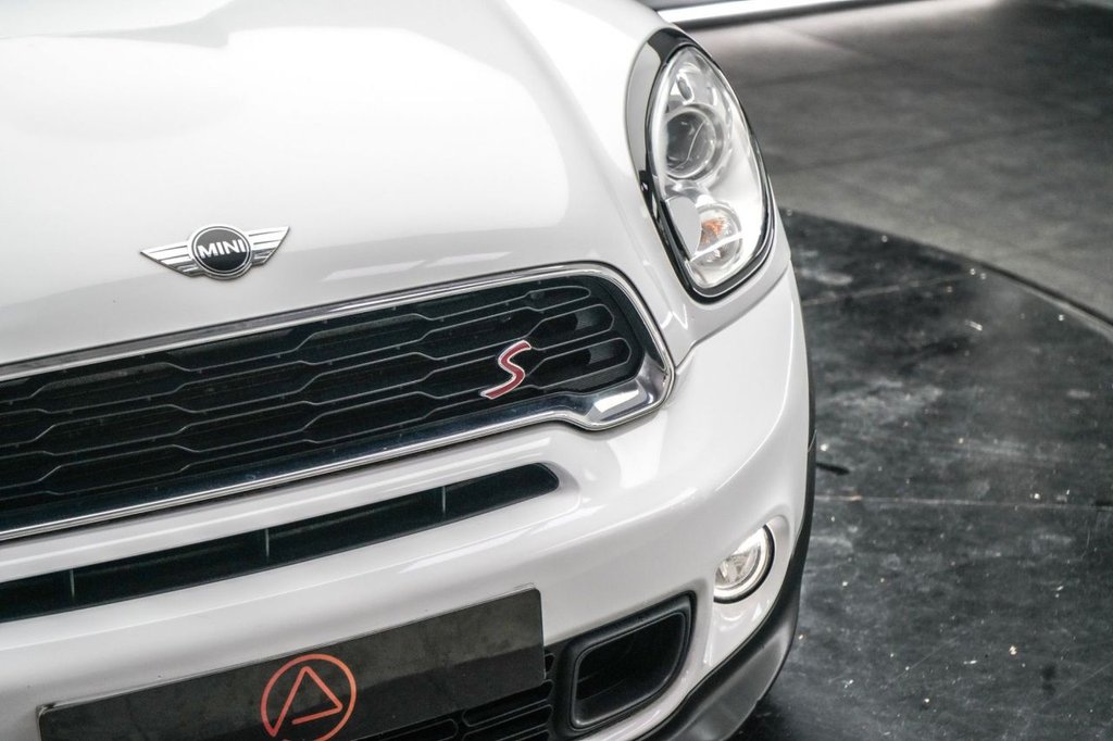 Used MINI Paceman 2016 for sale - 77810002: Photo 6