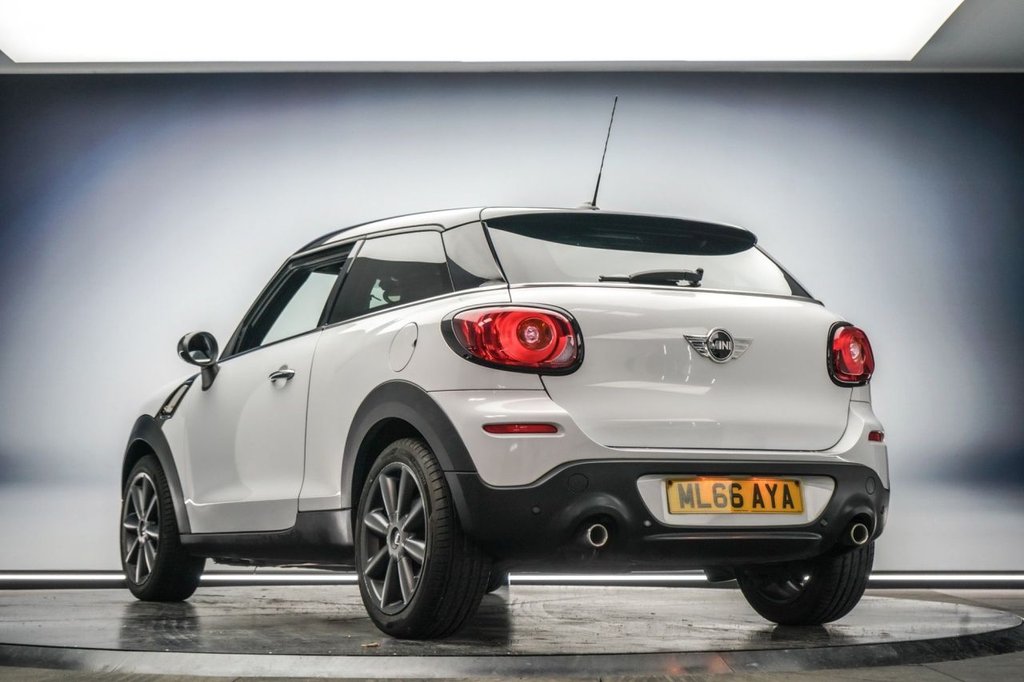 Used MINI Paceman 2016 for sale - 77810002: Photo 7