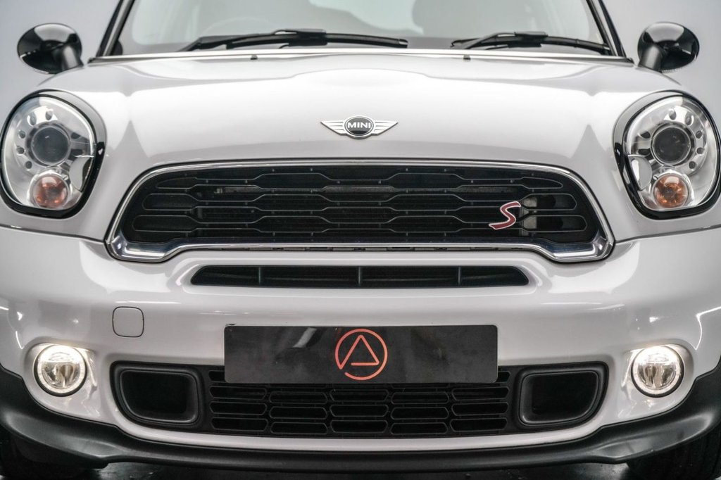 Used MINI Paceman 2016 for sale - 77810002: Photo 9