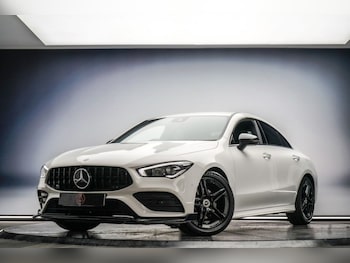 Used Mercedes-Benz CLA 2023 for sale - 78102595: Photo