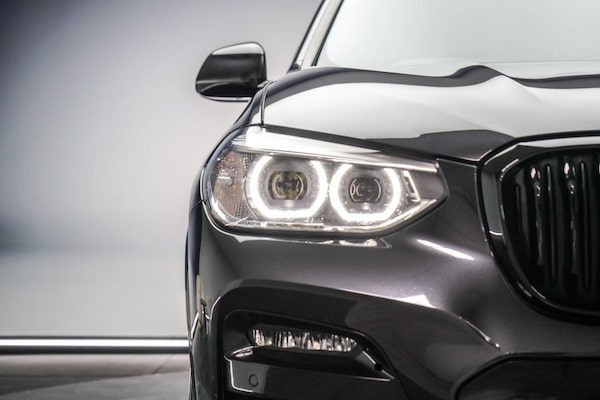 Used BMW X3 2020 for sale - 76223261: Photo 10