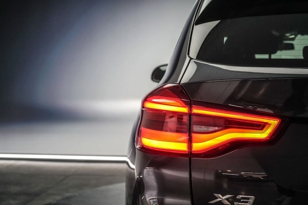 Used BMW X3 2020 for sale - 76223261: Photo 11