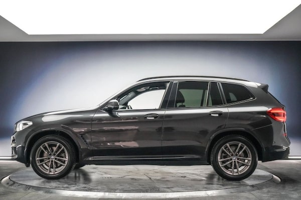 Used BMW X3 2020 for sale - 76223261: Photo 13