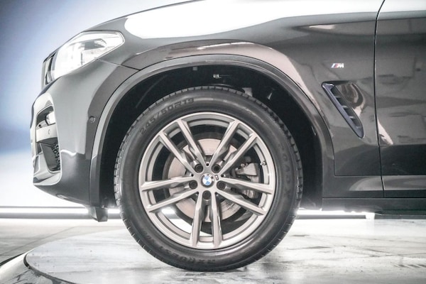 Used BMW X3 2020 for sale - 76223261: Photo 14