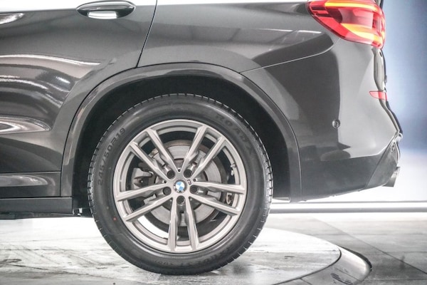 Used BMW X3 2020 for sale - 76223261: Photo 15