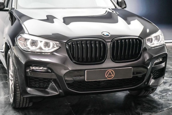 Used BMW X3 2020 for sale - 76223261: Photo 16