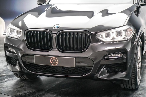 Used BMW X3 2020 for sale - 76223261: Photo 17