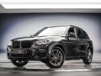 BMW - X3