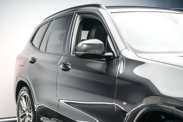Used BMW X3 2020 for sale - 76223261: Photo 20