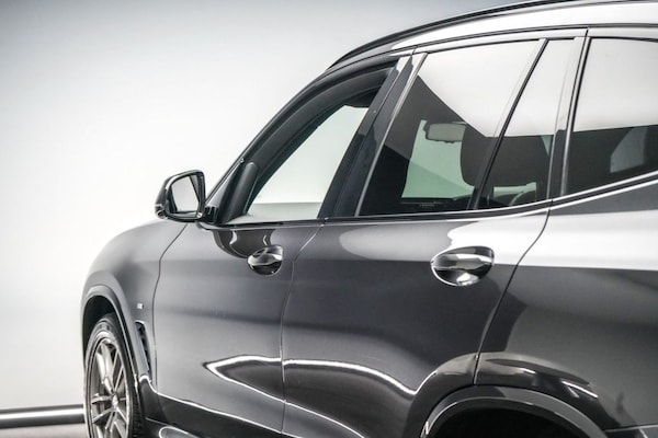Used BMW X3 2020 for sale - 76223261: Photo 21