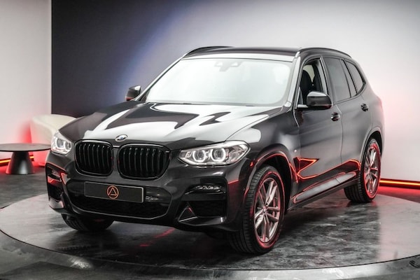 Used BMW X3 2020 for sale - 76223261: Photo 22