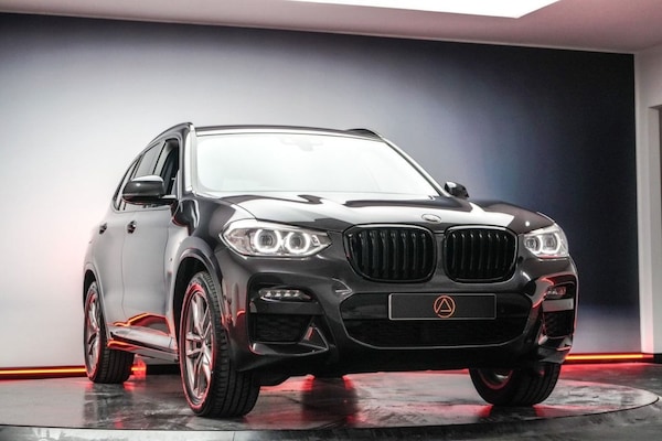 Used BMW X3 2020 for sale - 76223261: Photo 24