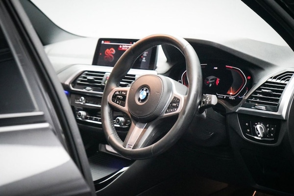Used BMW X3 2020 for sale - 76223261: Photo 28