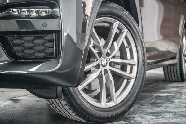 Used BMW X3 2020 for sale - 76223261: Photo 2