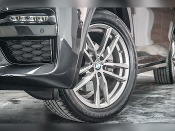 Used BMW X3 2020 for sale - 76223261: Photo 2