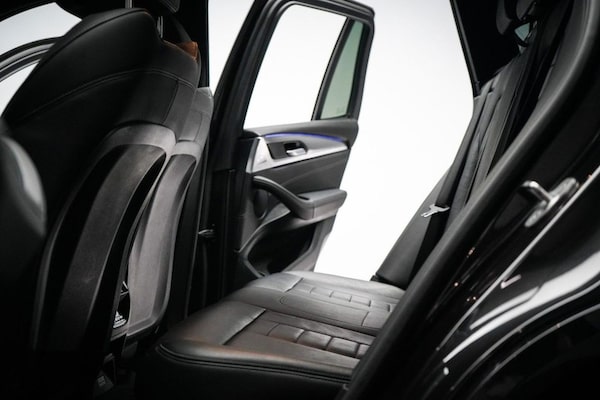 Used BMW X3 2020 for sale - 76223261: Photo 33