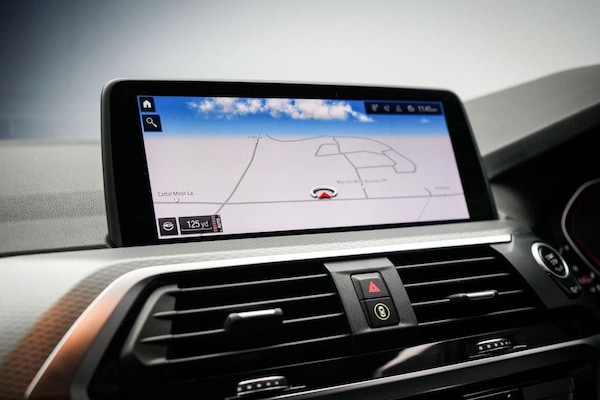 Used BMW X3 2020 for sale - 76223261: Photo 39