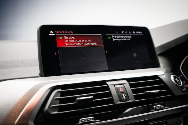 Used BMW X3 2020 for sale - 76223261: Photo 40