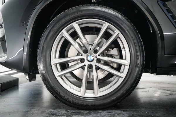 Used BMW X3 2020 for sale - 76223261: Photo 45