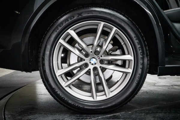 Used BMW X3 2020 for sale - 76223261: Photo 47
