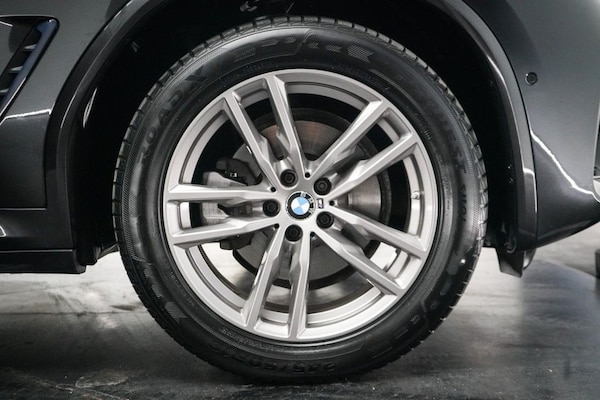 Used BMW X3 2020 for sale - 76223261: Photo 48