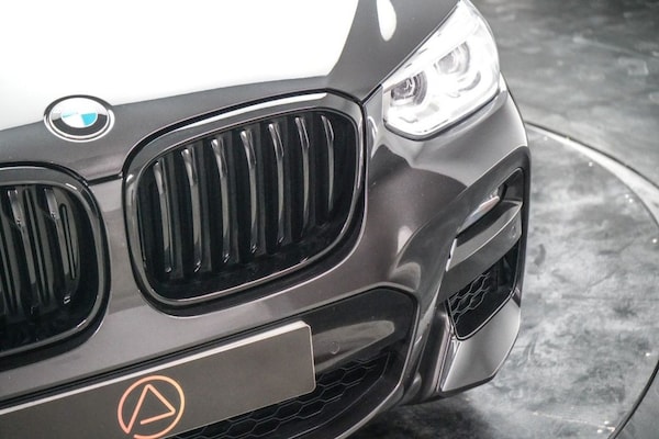 Used BMW X3 2020 for sale - 76223261: Photo 4