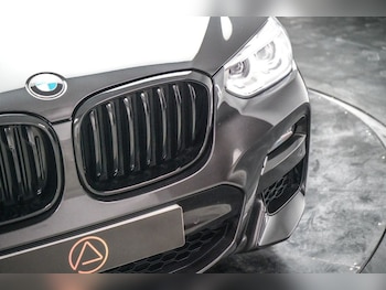 Used BMW X3 2020 for sale - 76223261: Photo 4