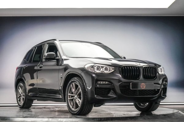 Used BMW X3 2020 for sale - 76223261: Photo 5