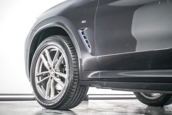 Used BMW X3 2020 for sale - 76223261: Photo 6