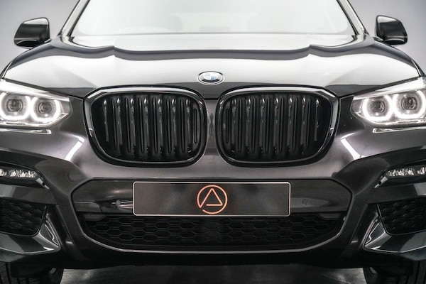 Used BMW X3 2020 for sale - 76223261: Photo 8