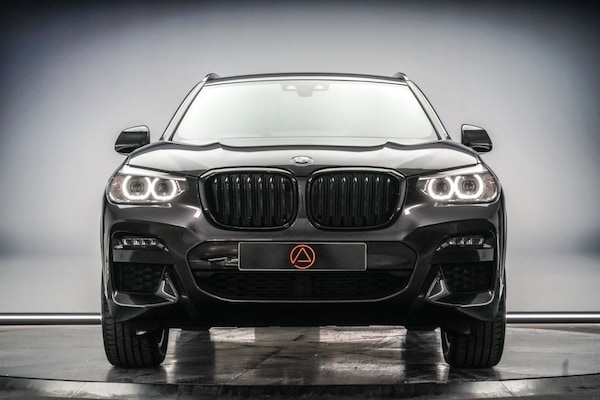 Used BMW X3 2020 for sale - 76223261: Photo 9