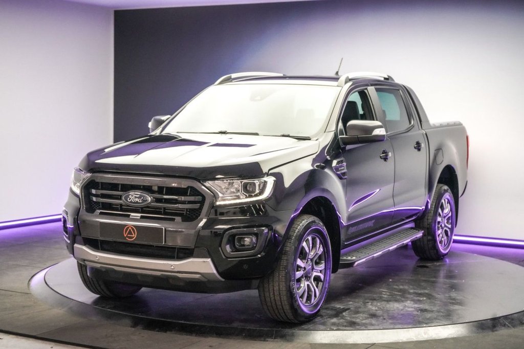 Used Ford Ranger 2022 for sale - 76315706: Photo 26