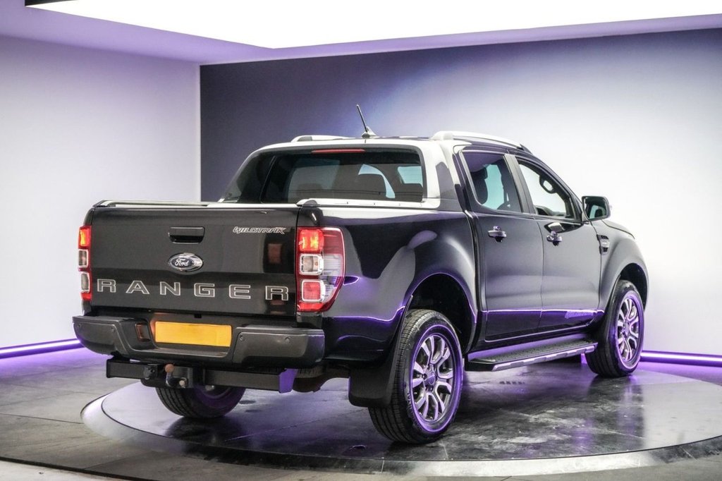 Used Ford Ranger 2022 for sale - 76315706: Photo 27