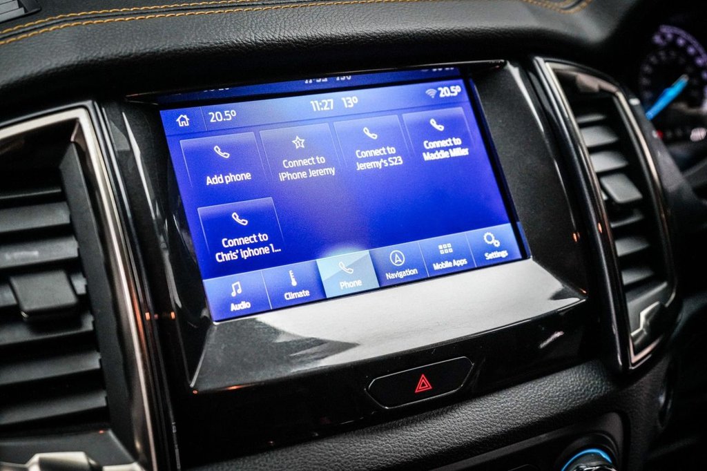 Used Ford Ranger 2022 for sale - 76315706: Photo 42
