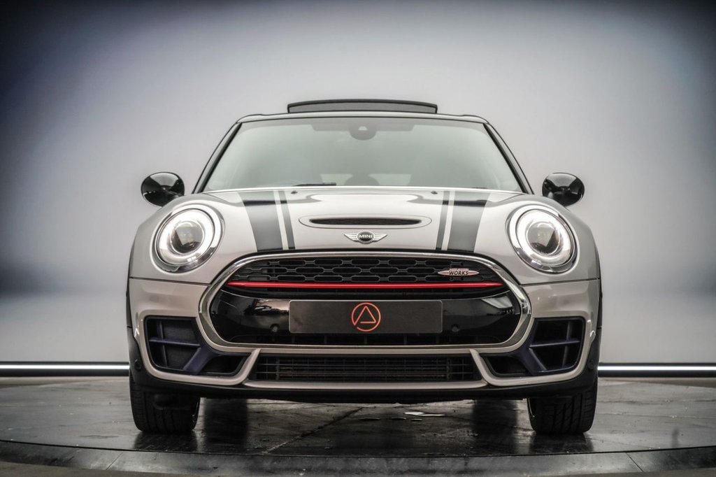 Used MINI Clubman 2016 for sale - 77764893: Photo 10