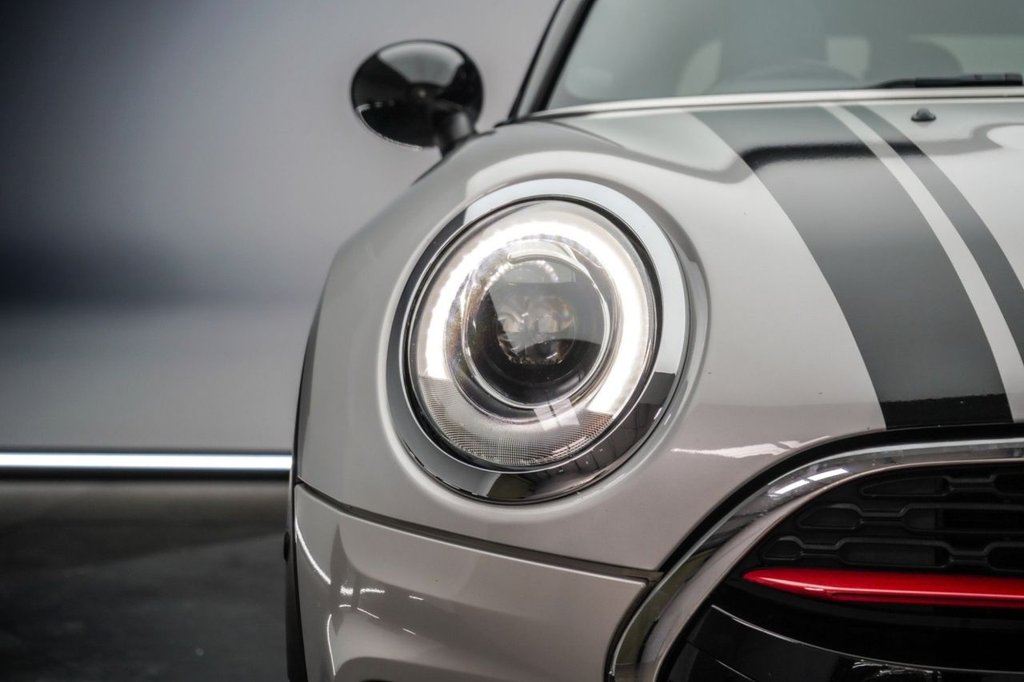 Used MINI Clubman 2016 for sale - 77764893: Photo 11