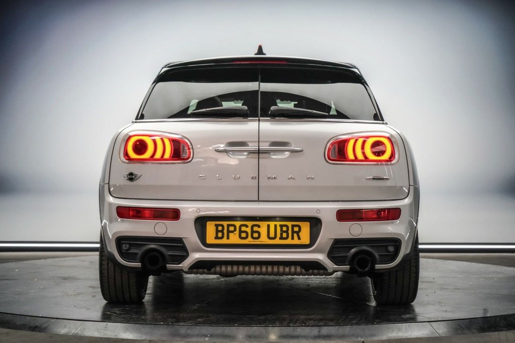 Used MINI Clubman 2016 for sale - 77764893: Photo 12