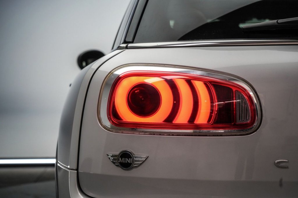 Used MINI Clubman 2016 for sale - 77764893: Photo 13