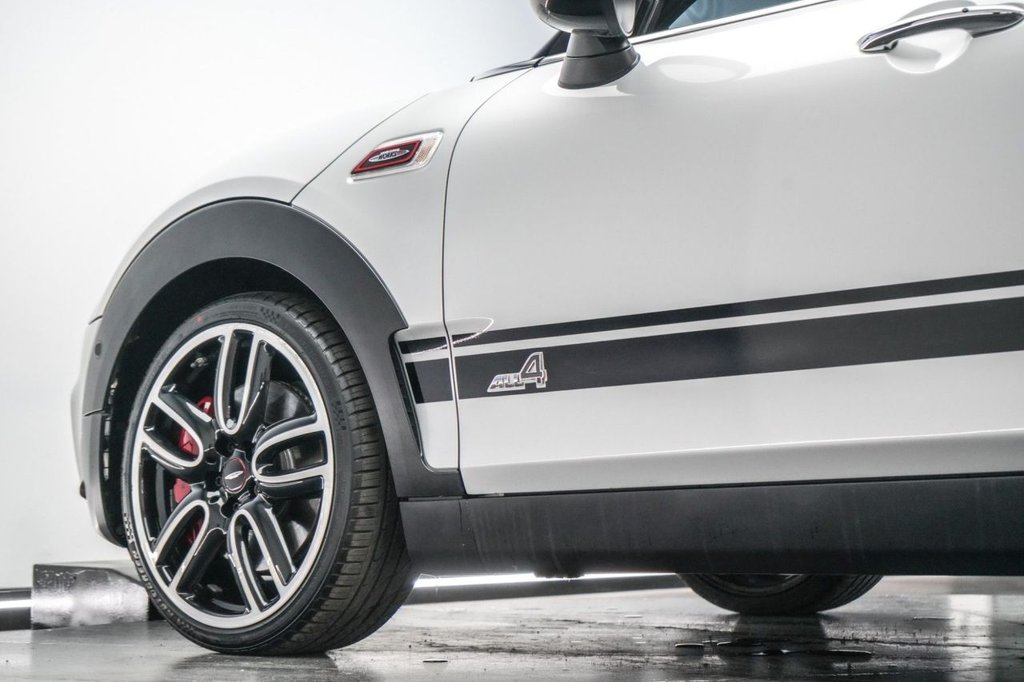 Used MINI Clubman 2016 for sale - 77764893: Photo 14