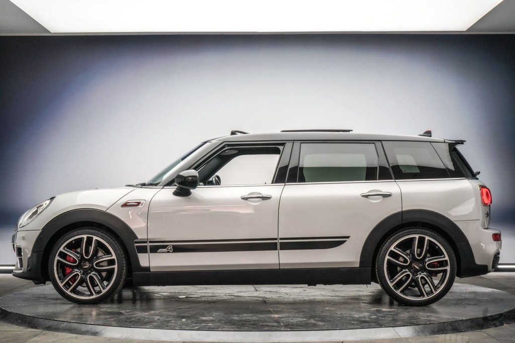 Used MINI Clubman 2016 for sale - 77764893: Photo 15