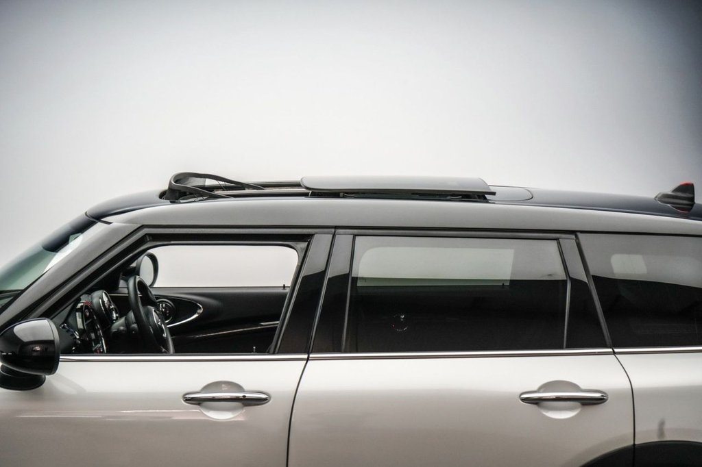 Used MINI Clubman 2016 for sale - 77764893: Photo 16